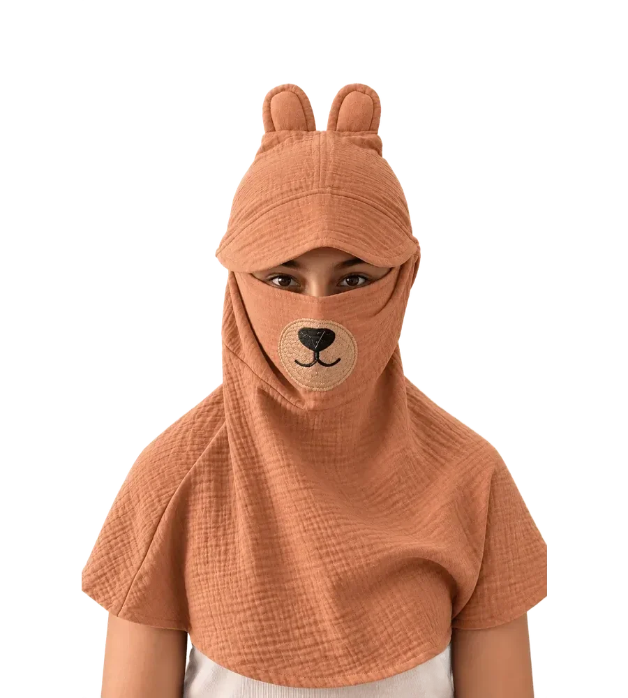 Bear