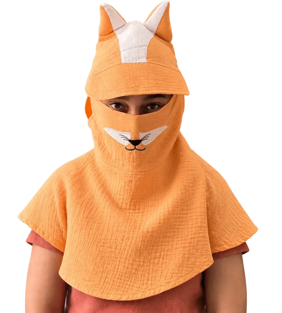 Fox