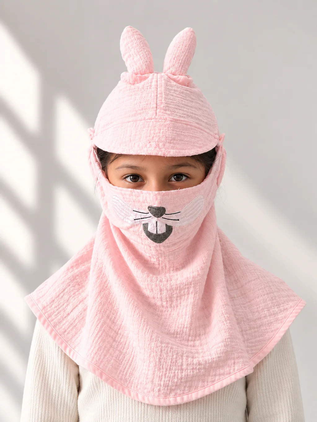 Soliva LilShield Rabbit — Front