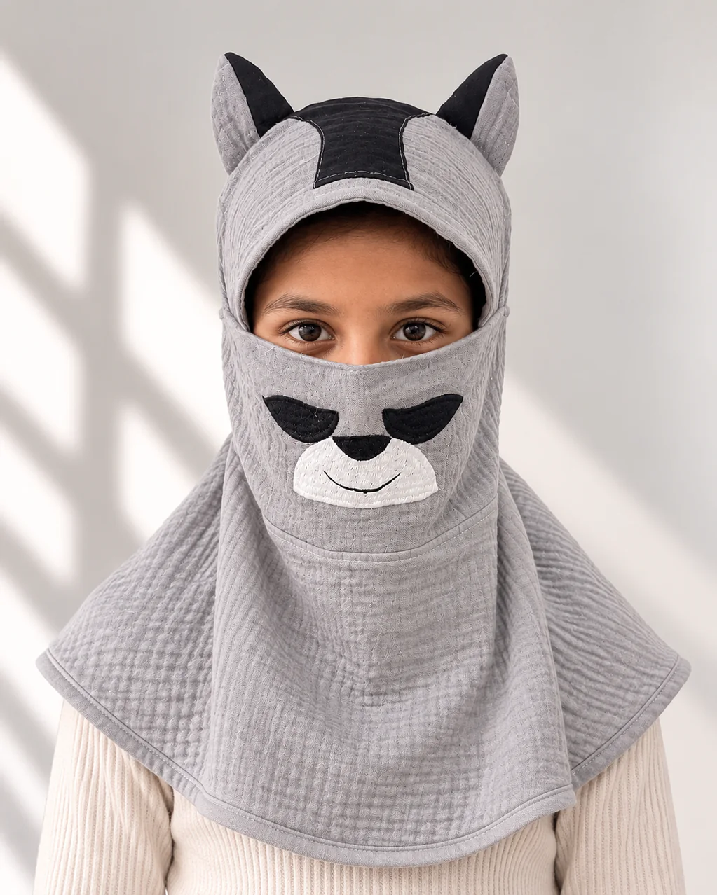 Raccoon