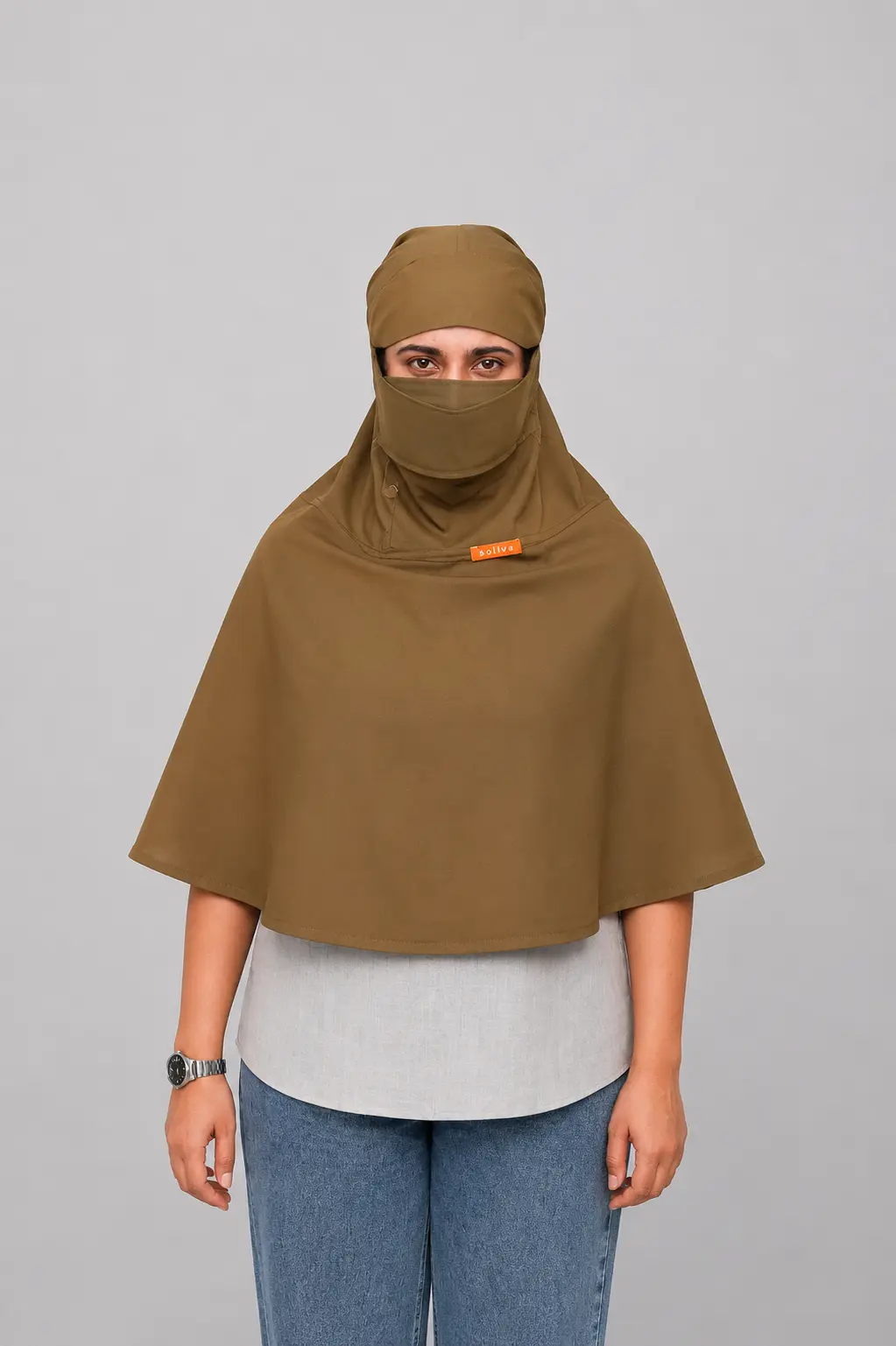 Olive Green