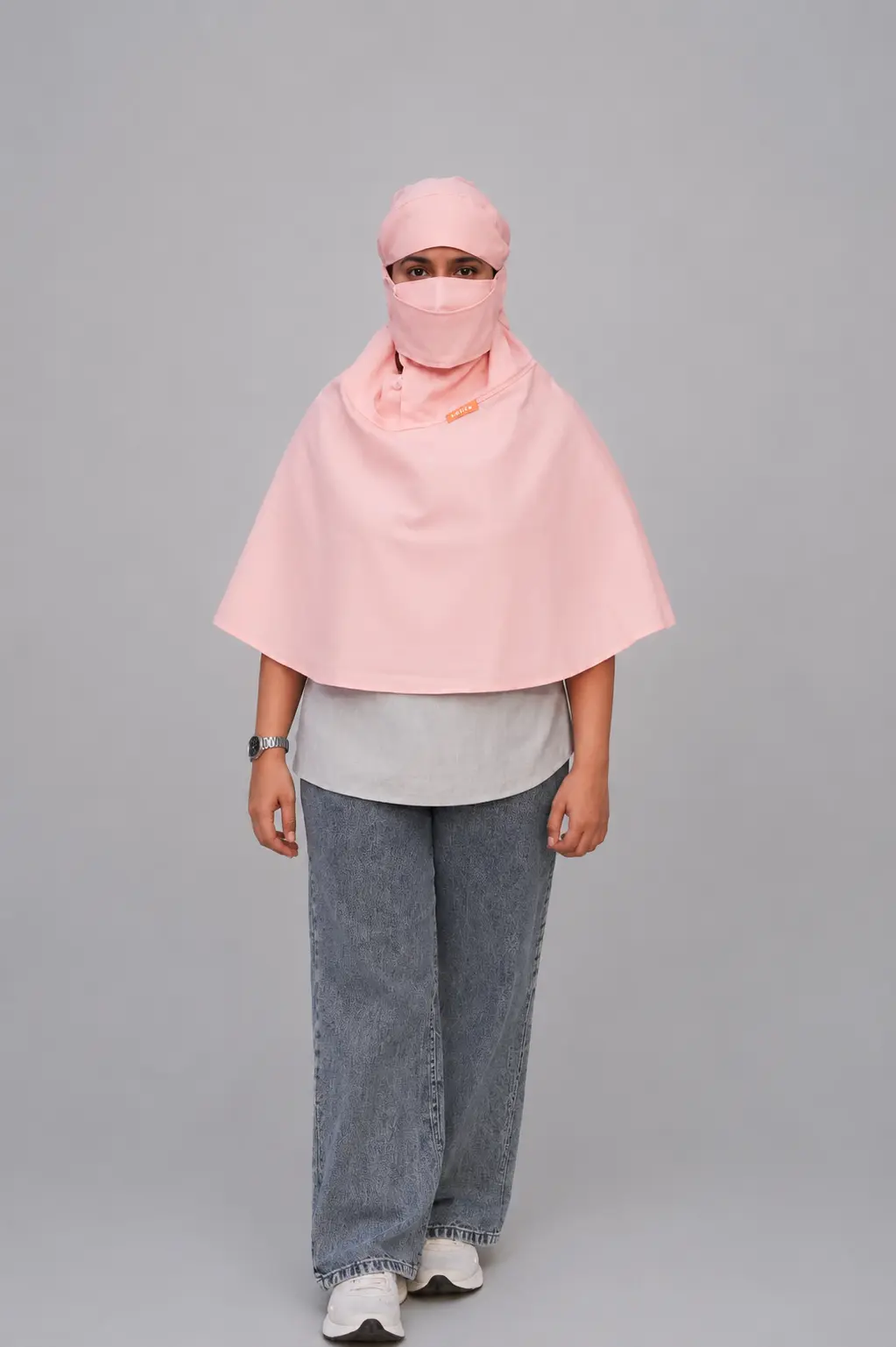 Blush Pink